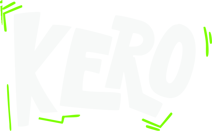 Kero Camisetas