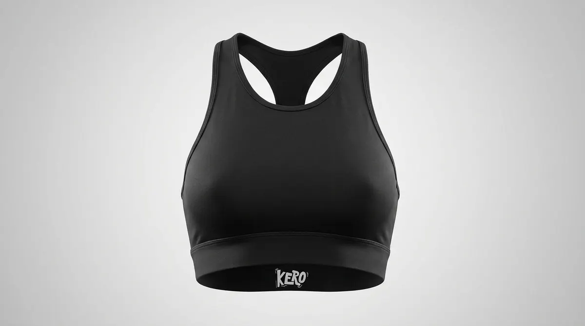 Linha fitness feminina Kero