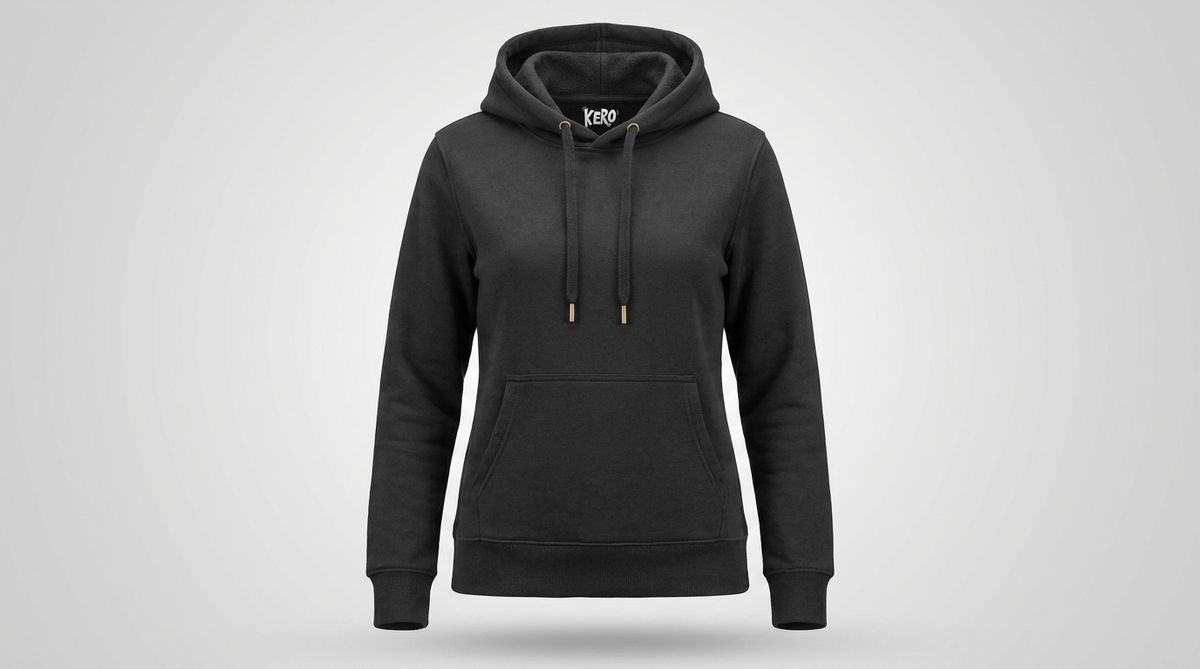 Camiseta Kero Canguru Fem - vista do produto