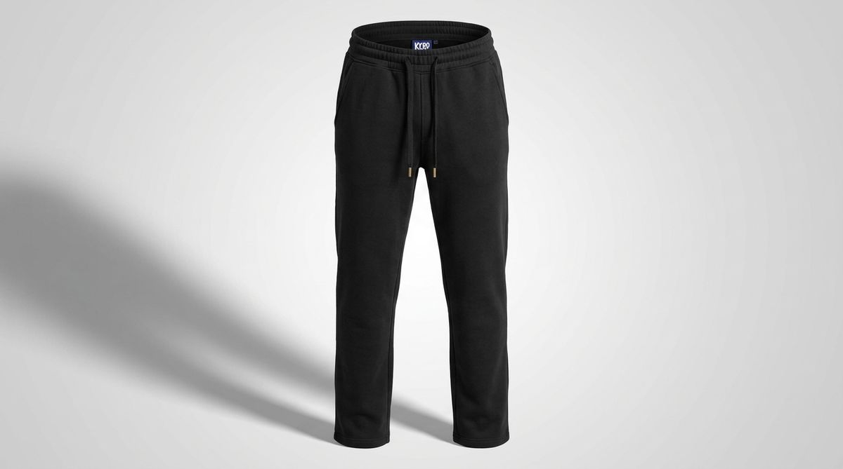 Camiseta Kero Calça Reta - vista do produto